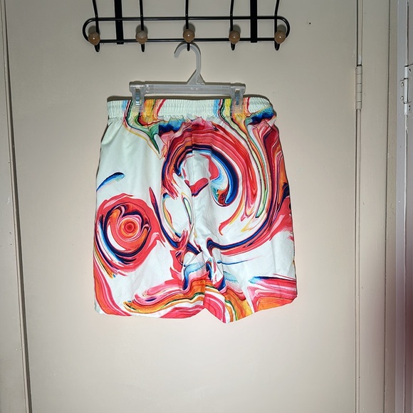 Men’s Rave Short - Picture 2 of 2